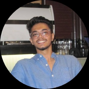 Jeevesh avatar
